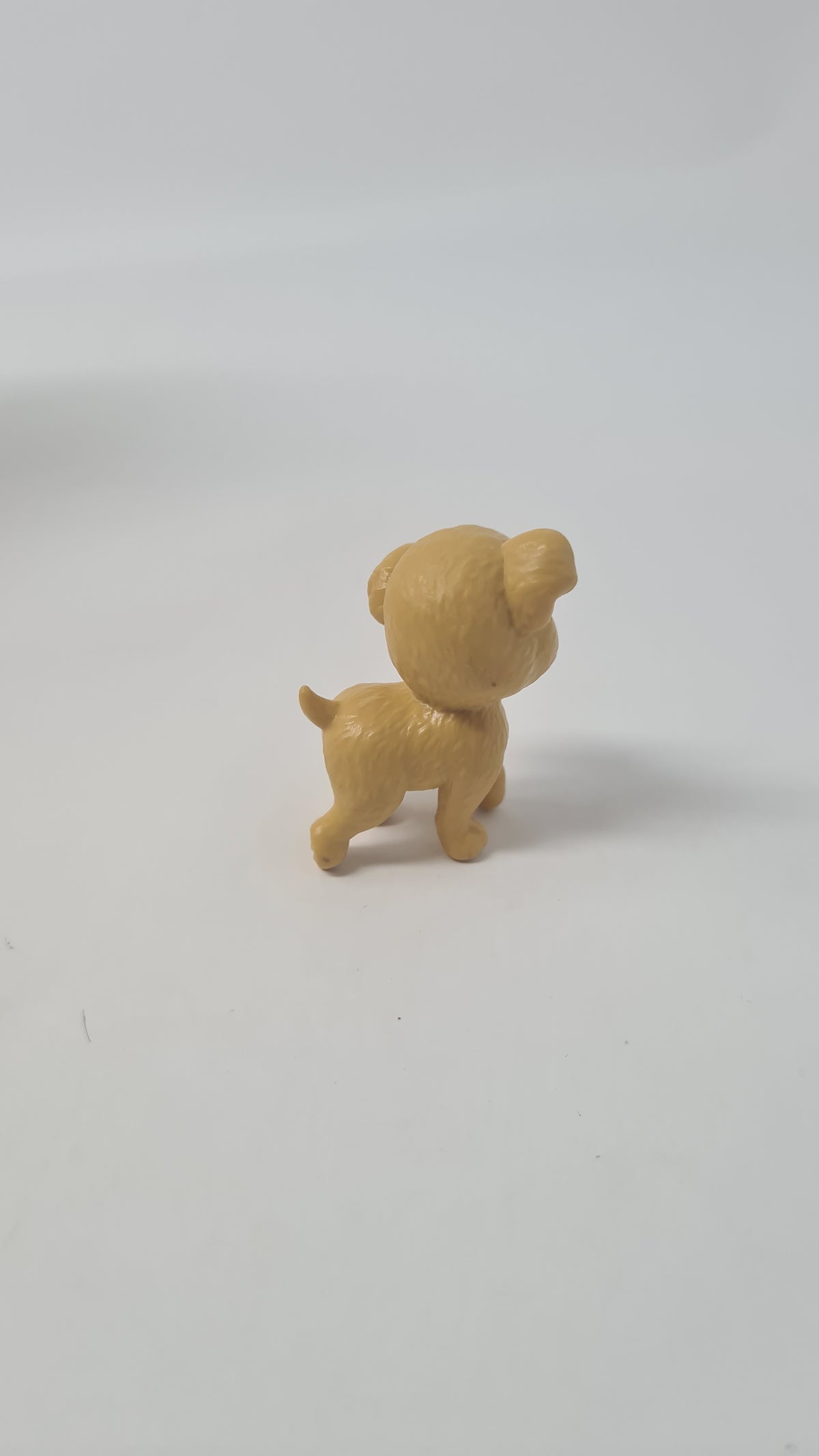 Barbie Doll Pet Dog