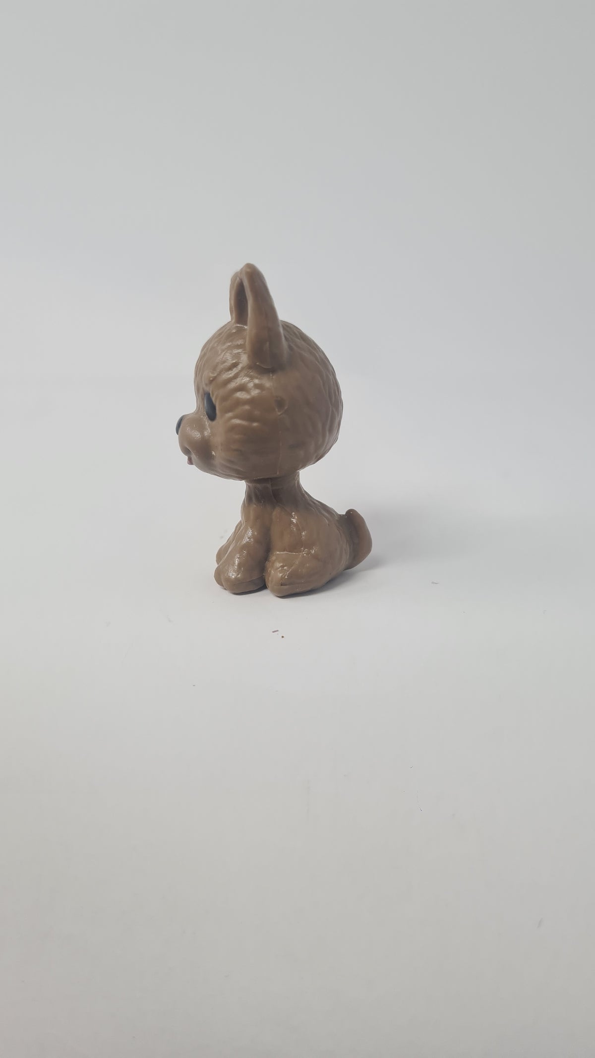 Barbie Doll Pet Dog