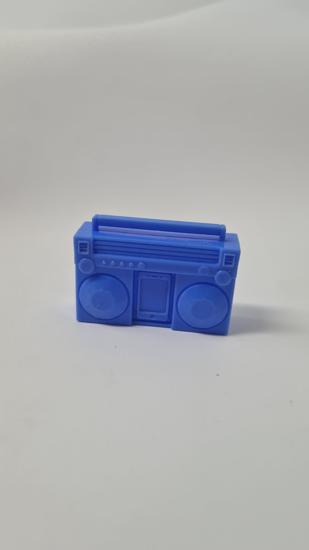 Barbie Doll Radio