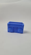 Barbie Doll Radio