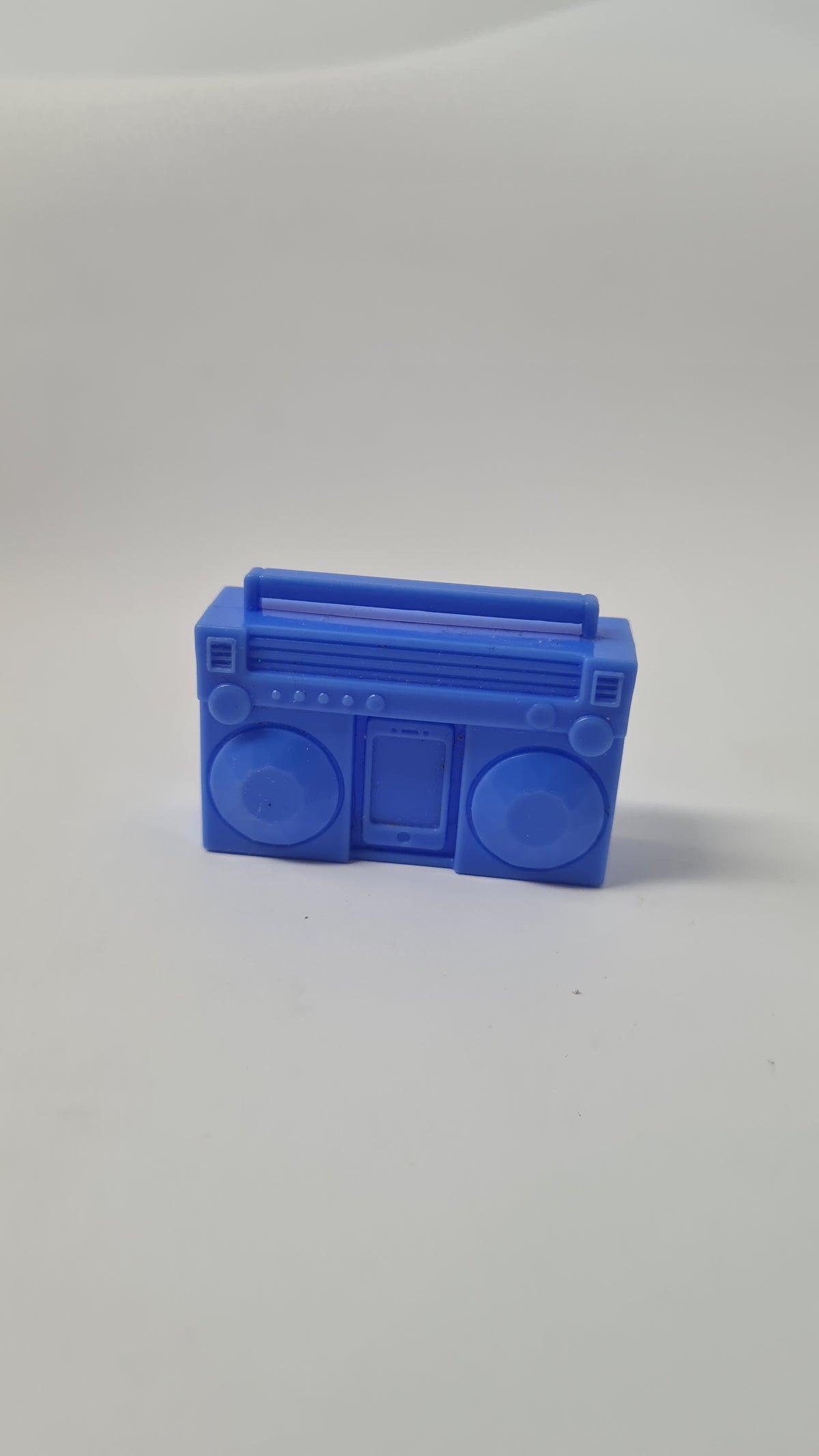 Barbie Doll Radio