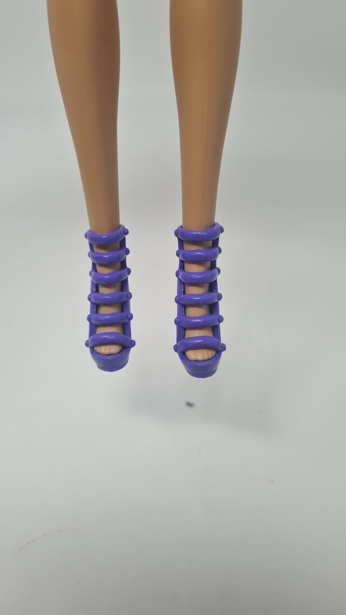 Barbie Doll Shoes