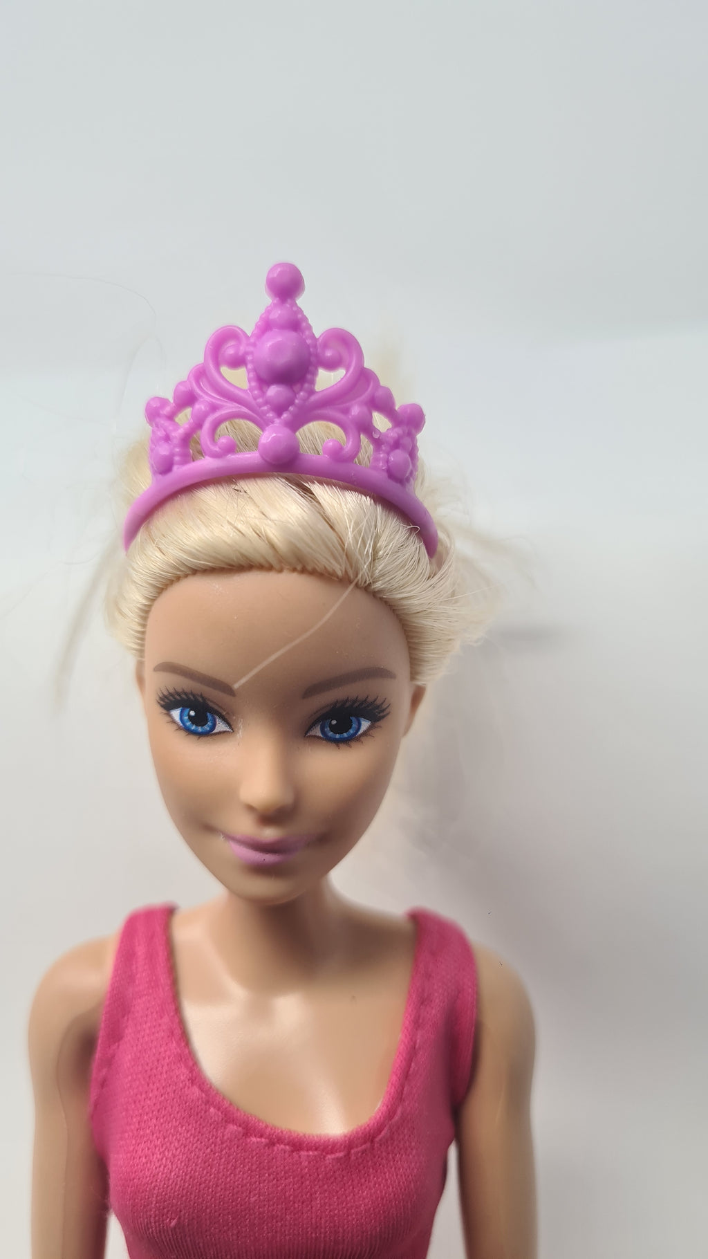 Barbie Doll Tiara
