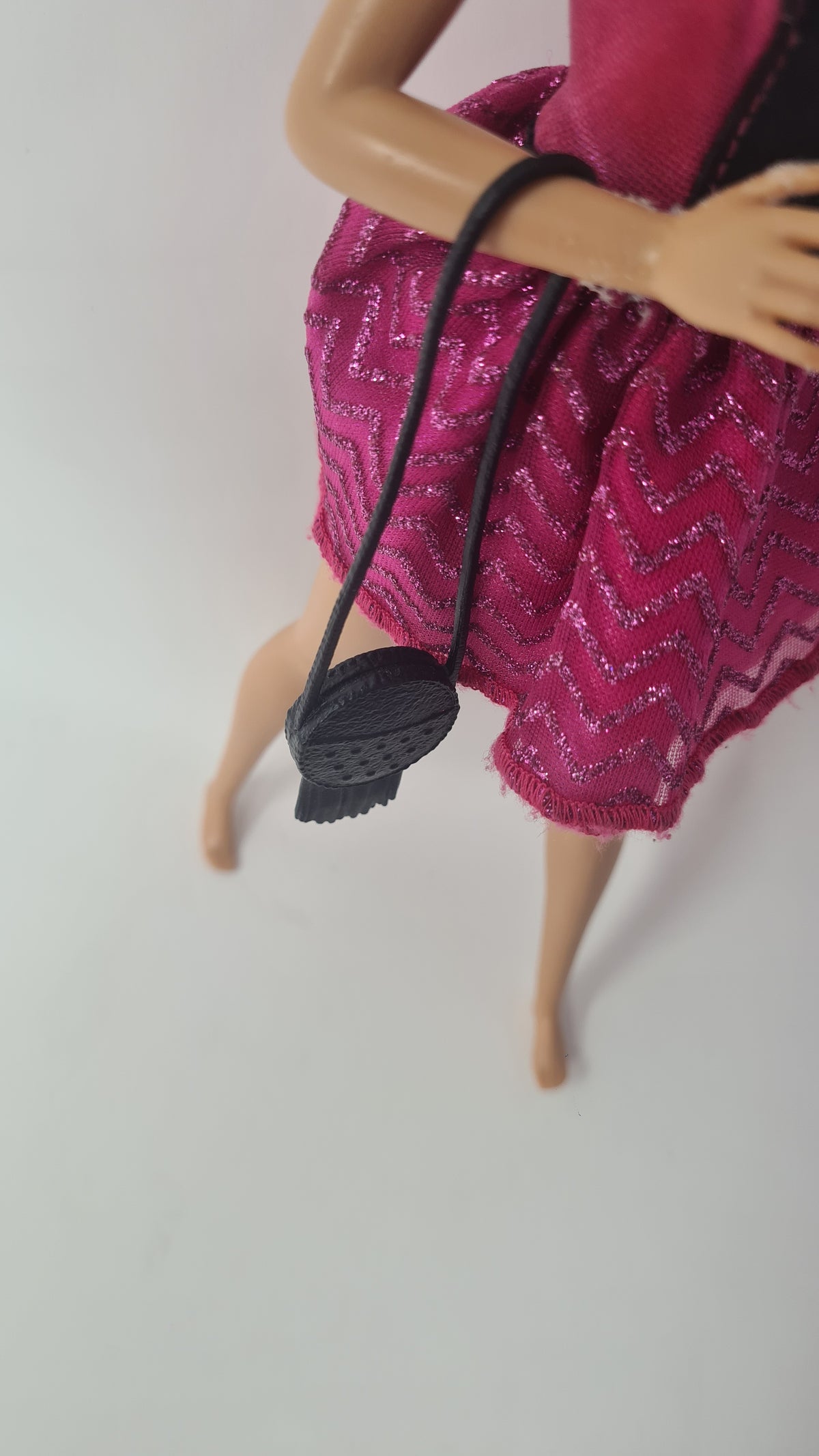 Barbie Doll Bag