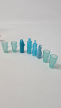 Barbie Doll Drinks Bundle