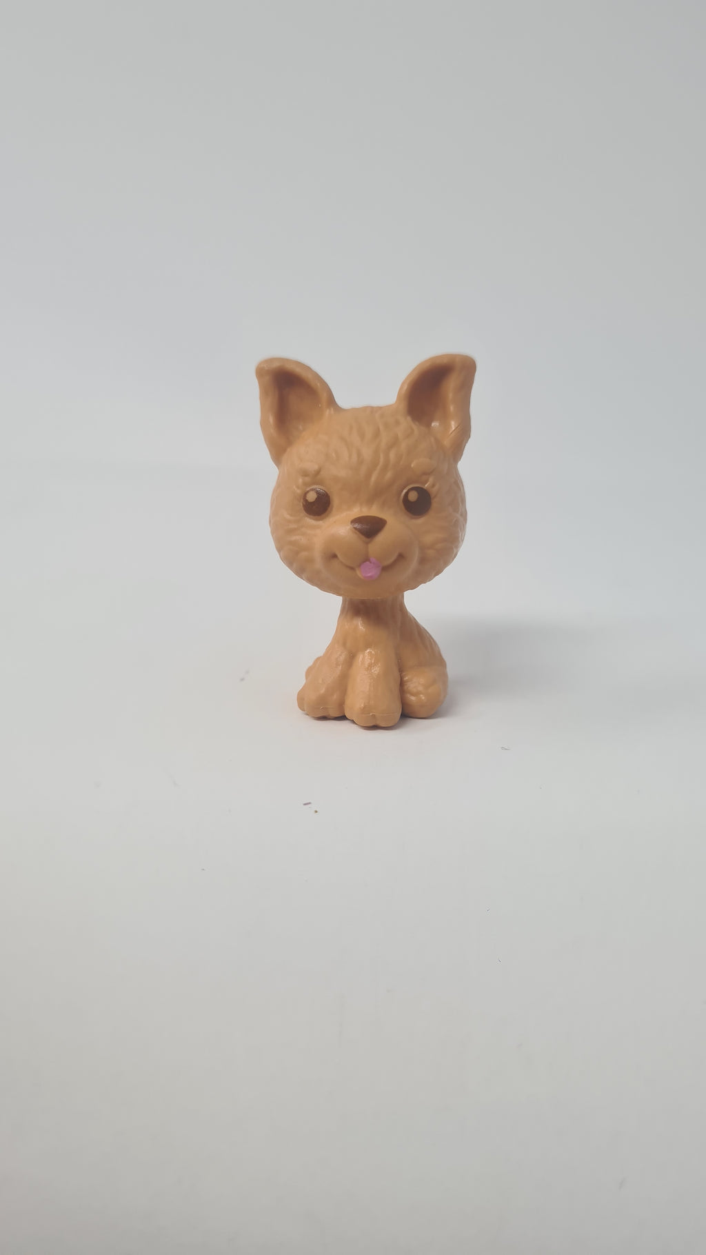 Barbie Doll Pet Dog