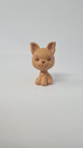 Barbie Doll Pet Dog