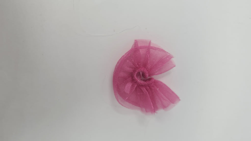 Barbie Chelsea Doll Skirt