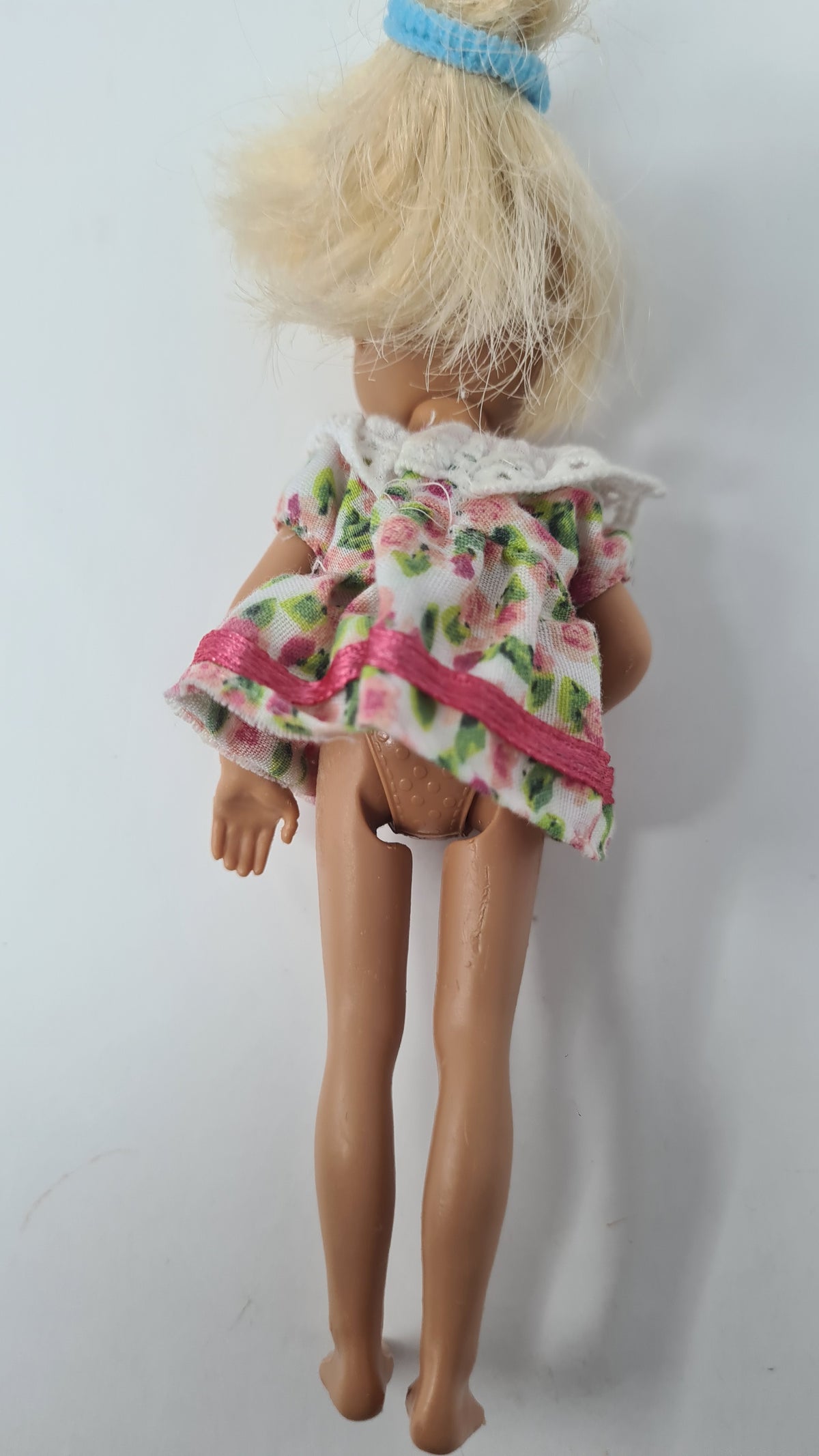 Barbie Chelsea Type Doll Top