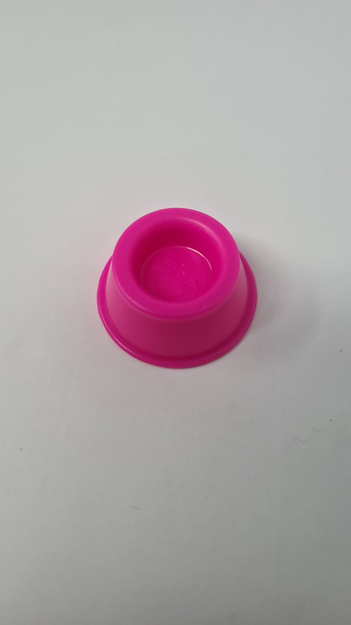 Barbie Doll Pet Bowl