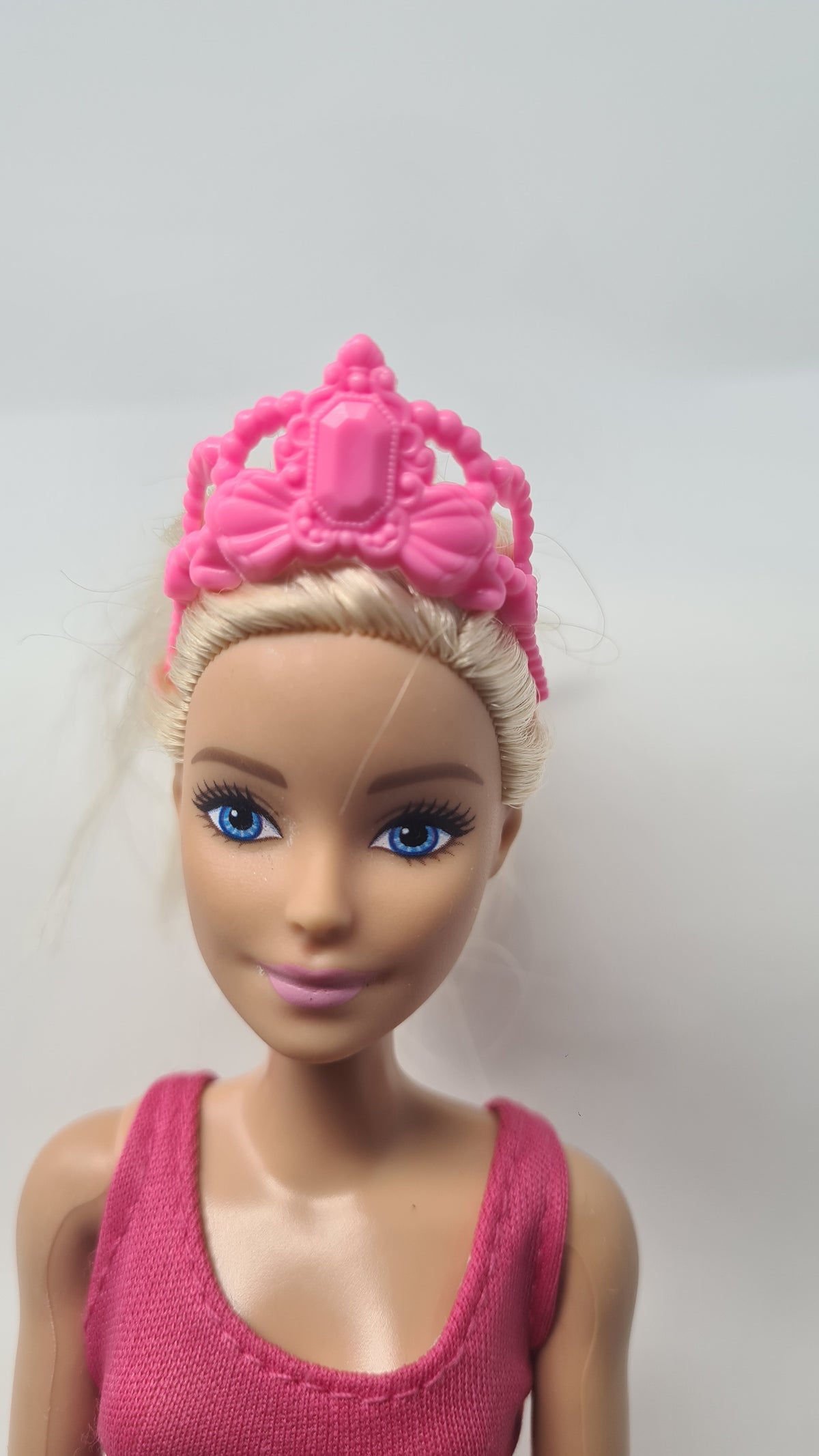 Barbie Doll Tiara
