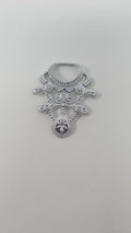 Barbie Type Doll Necklace