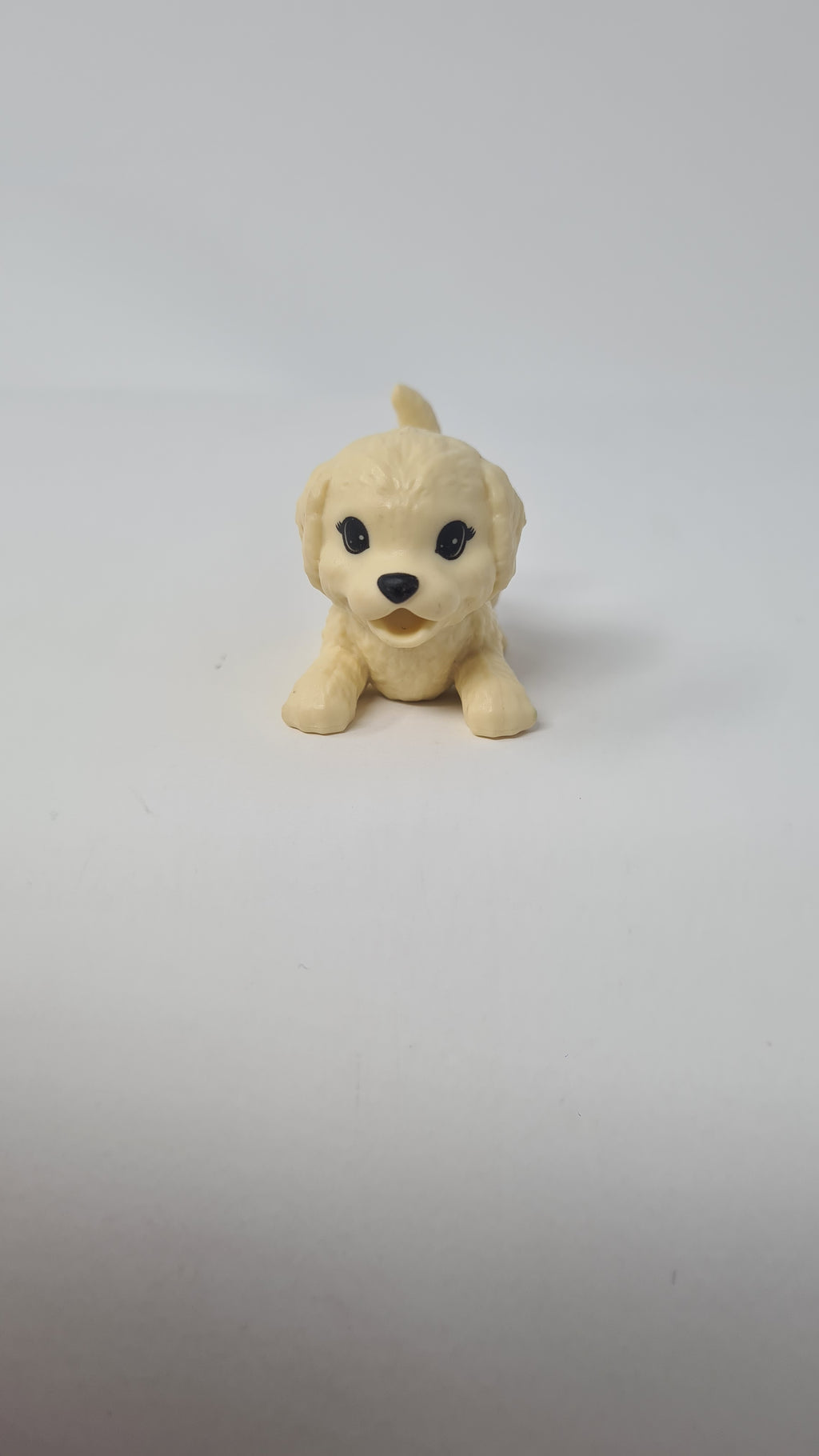 Barbie Doll Pet Dog