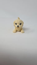 Barbie Doll Pet Dog