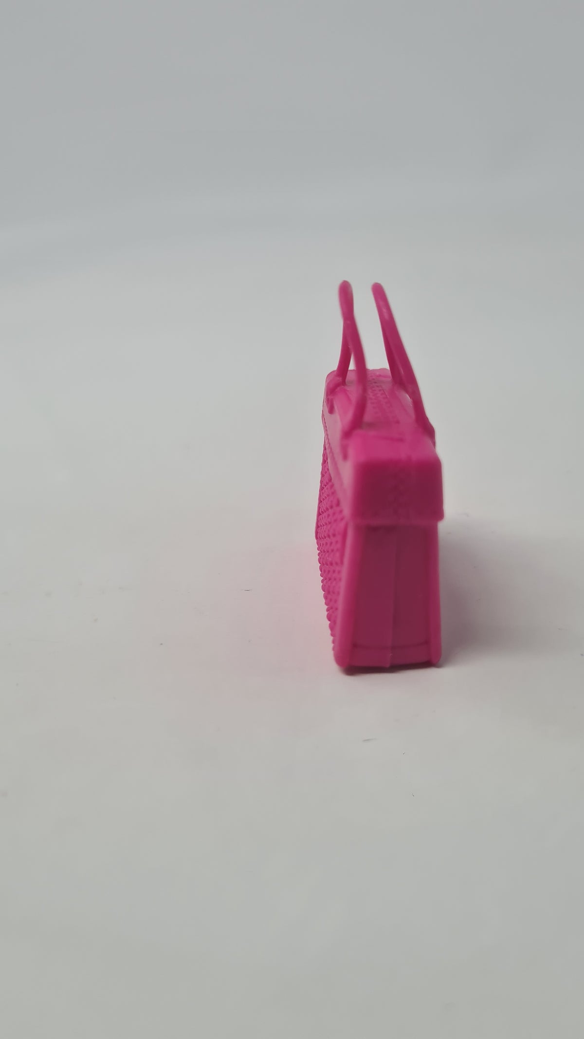Barbie Doll Bag