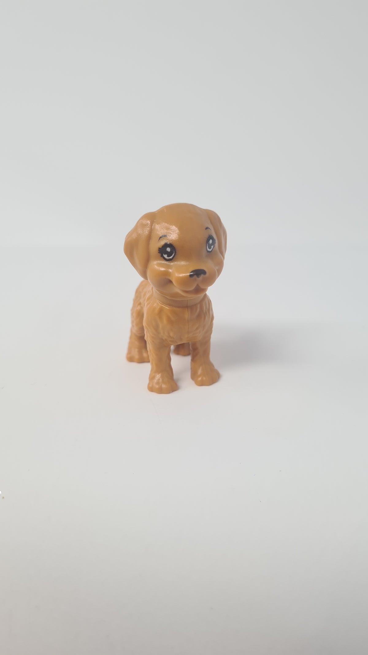 Barbie Doll Pet Dog