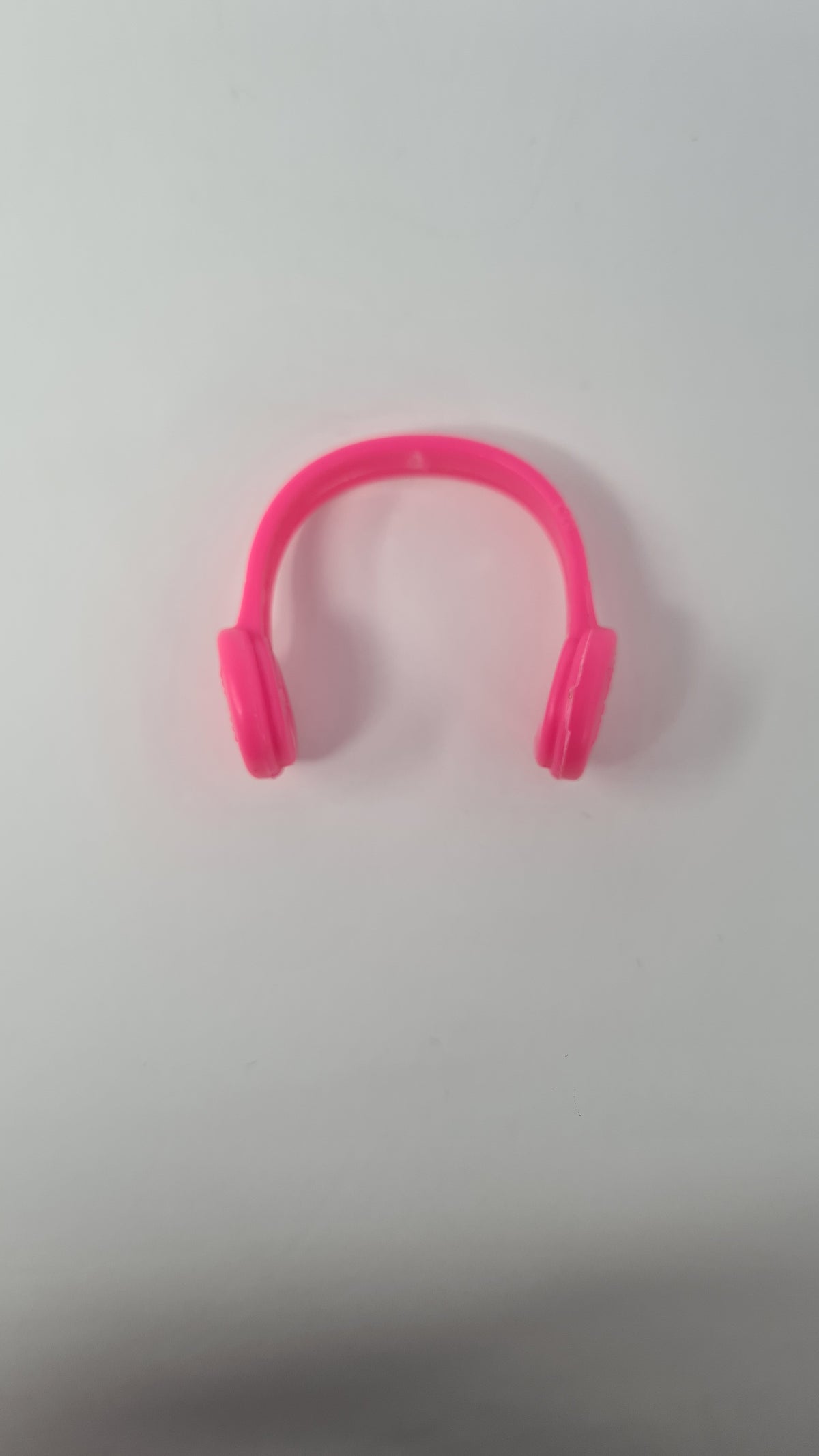 Barbie Type Doll Headphones