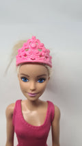 Barbie Type Doll Tiara