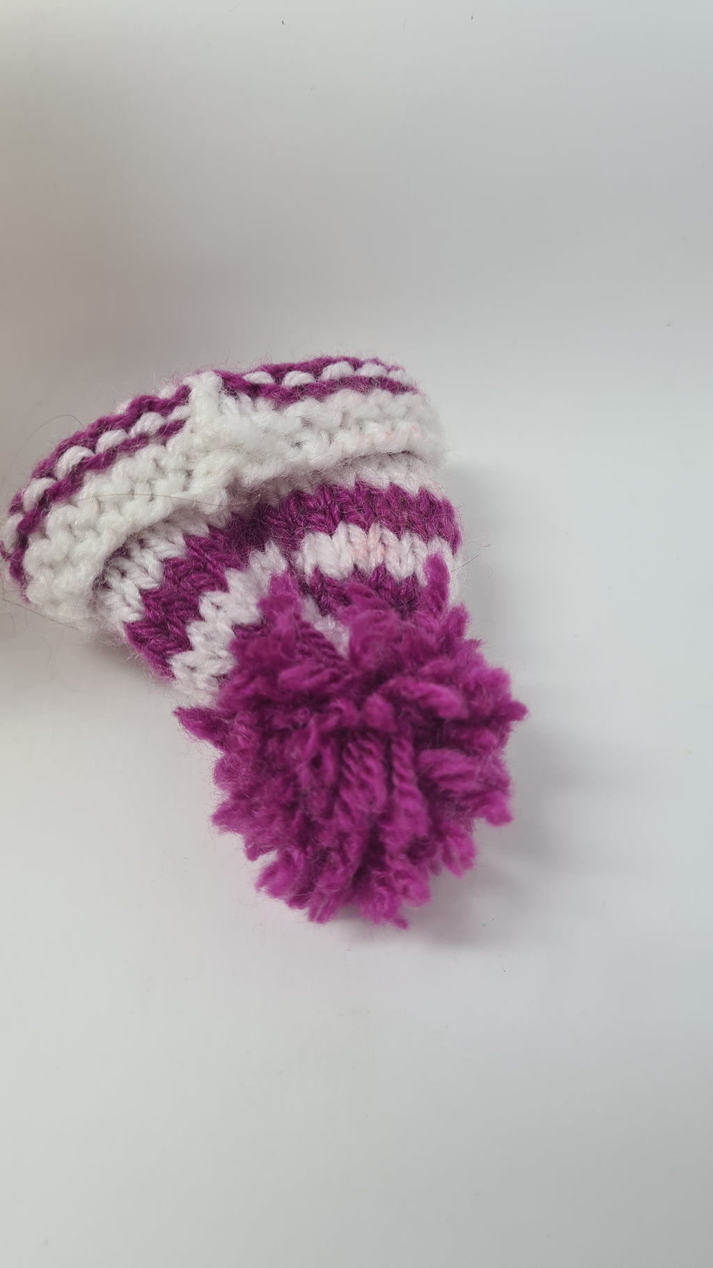 Barbie Type Doll Hat