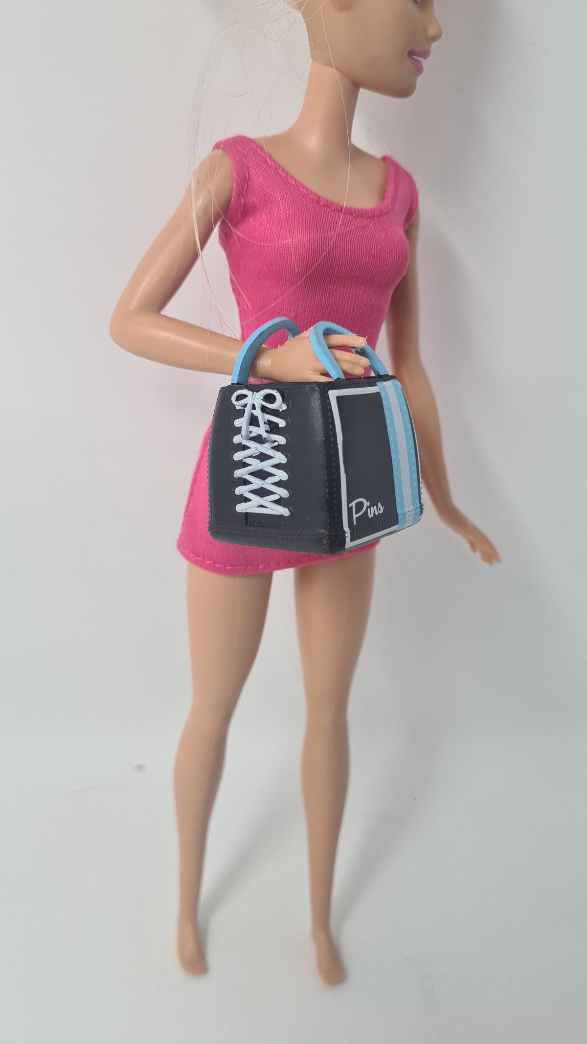 L.O.L Surprise Doll Bag