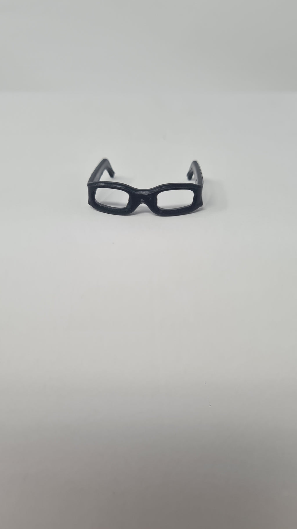 Barbie Type Doll Glasses