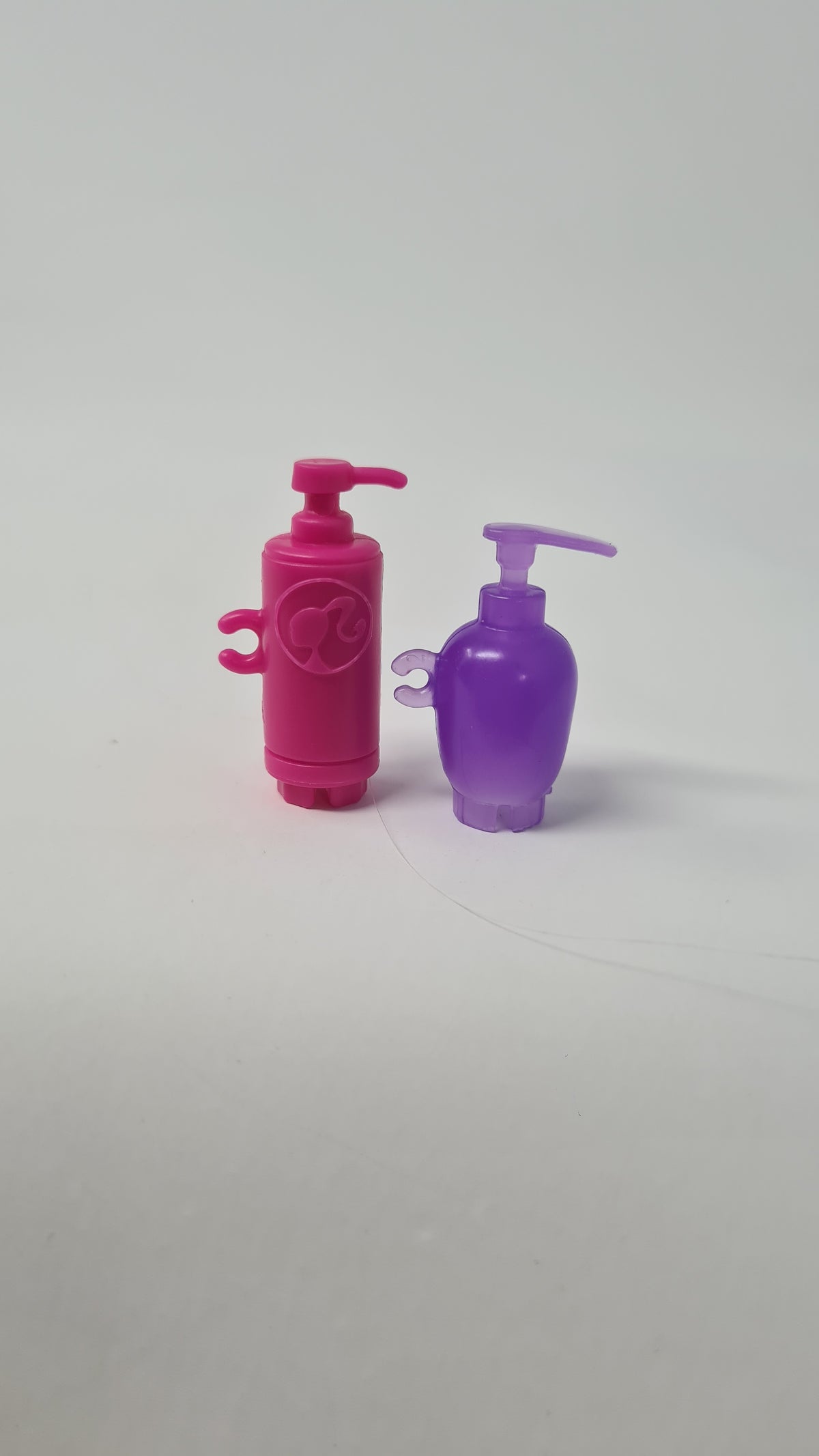 Barbie Doll Lotions