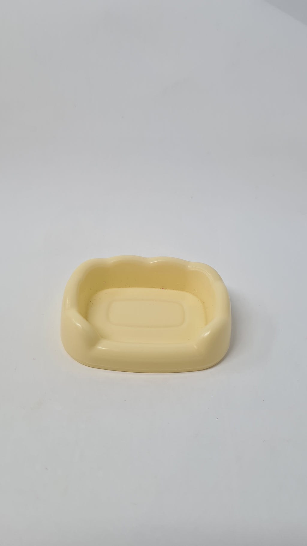 Barbie Type Doll Pet Bed