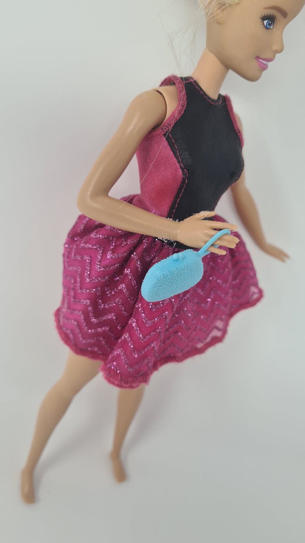 Barbie Doll Bag