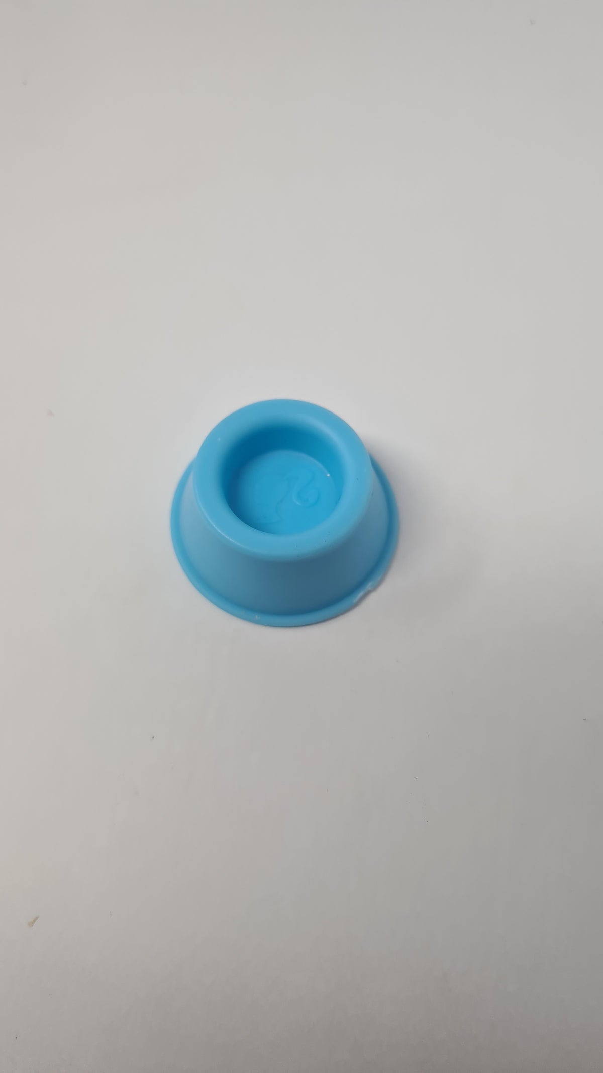 Barbie Doll Pet Bowl