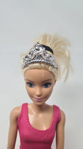 Barbie Type Doll Tiara