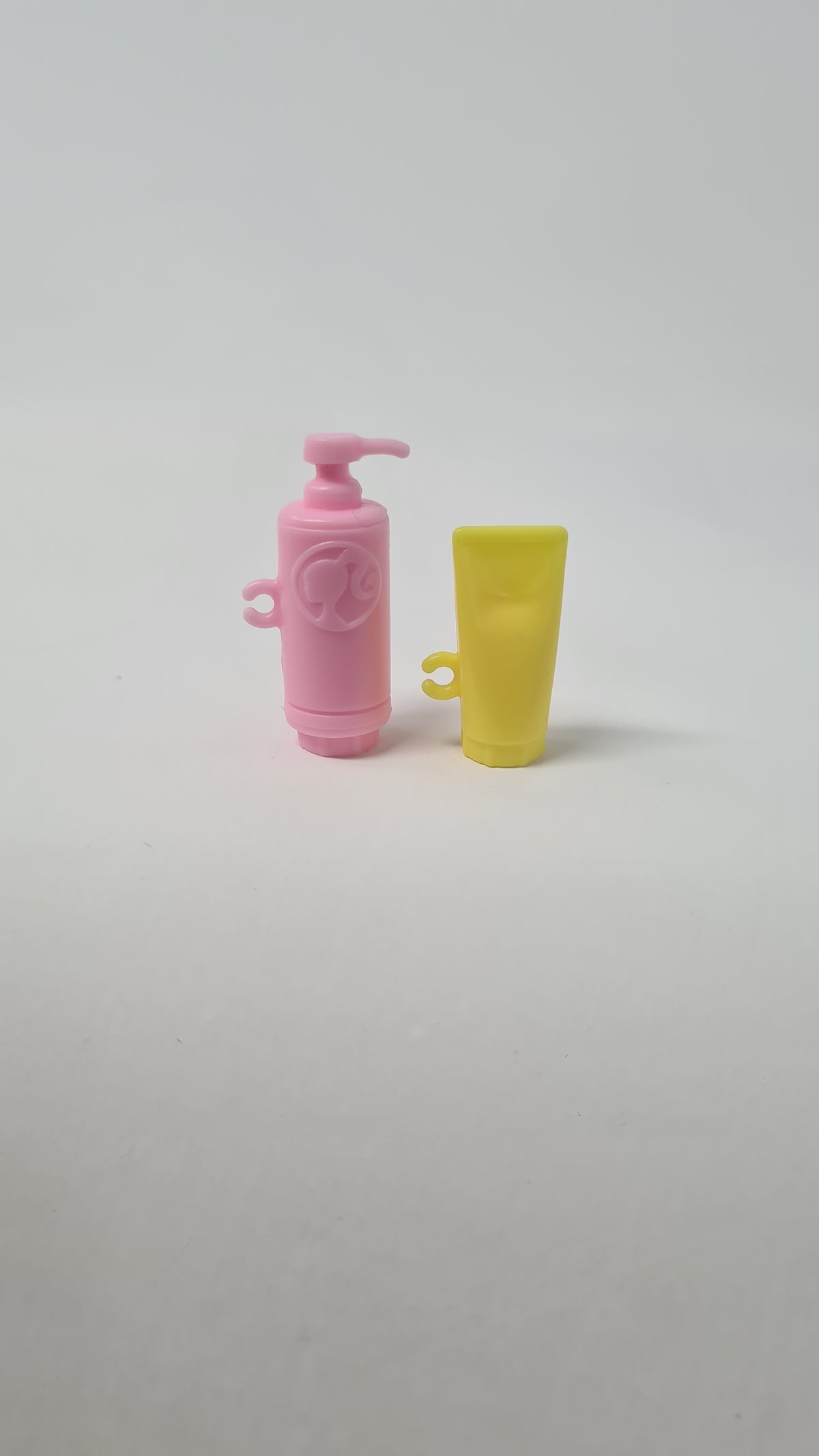 Barbie Doll Lotions