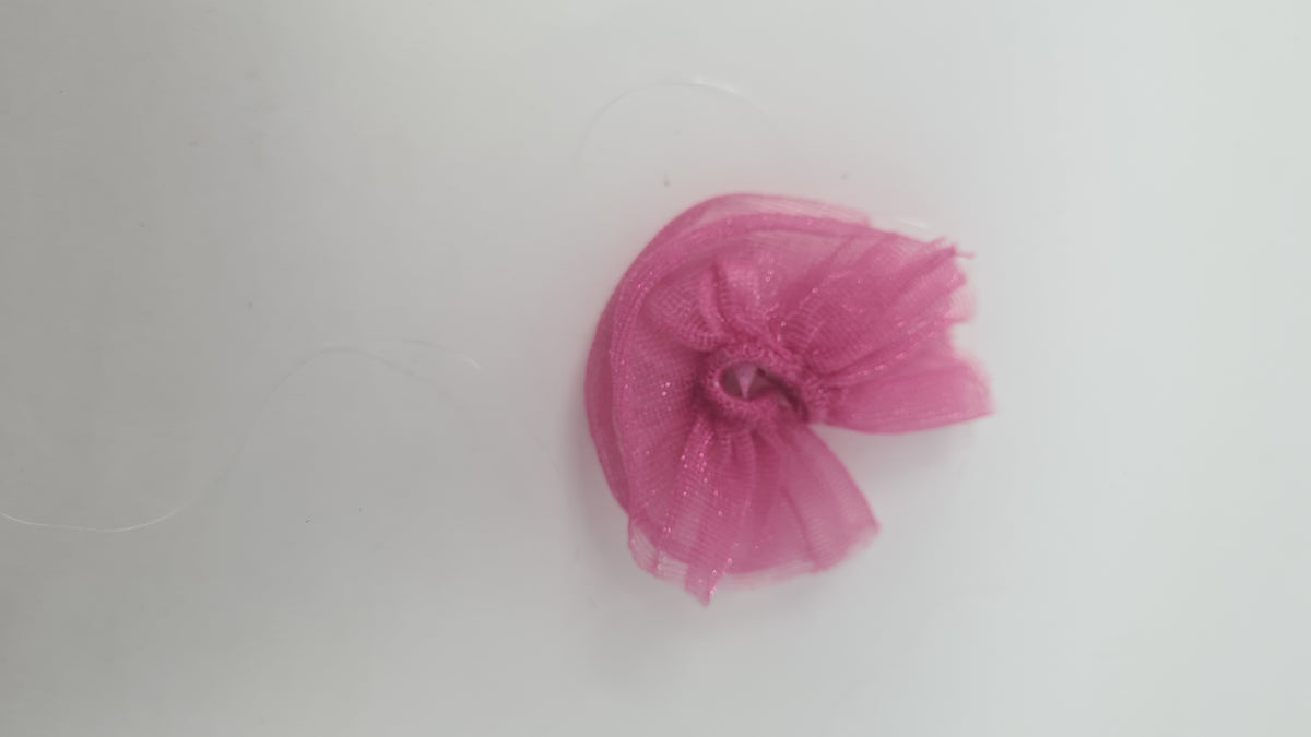 Barbie Chelsea Doll Skirt