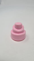 Barbie Doll Wedding Cake
