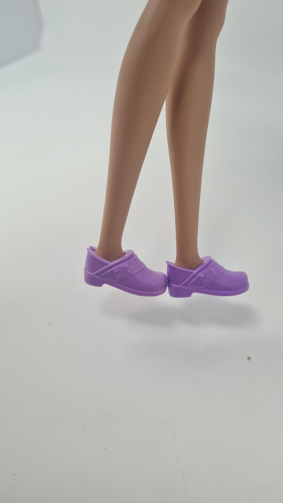 Barbie Doll Shoes