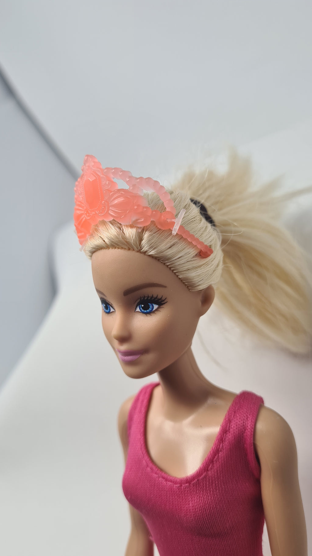 Barbie Doll Tiara