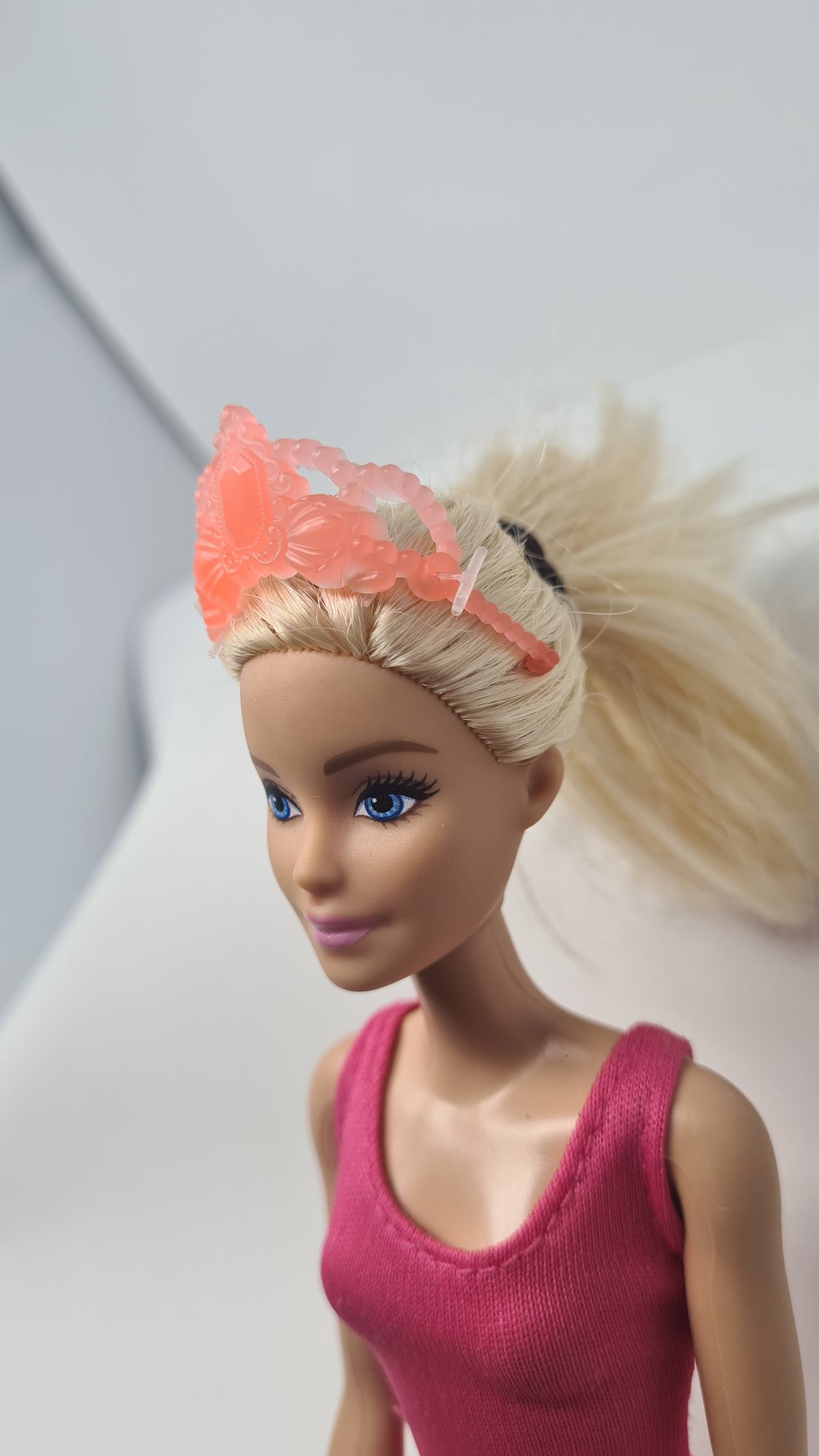 Barbie Doll Tiara