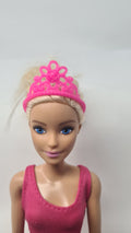 Barbie Type Doll Tiara