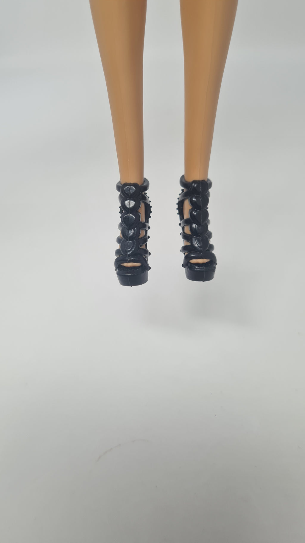 Barbie Type Doll Shoes