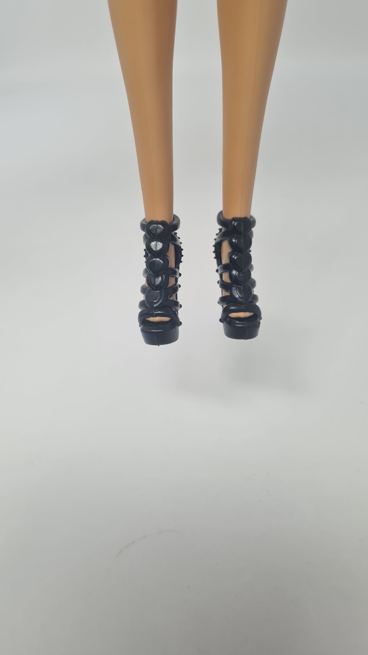 Barbie Type Doll Shoes