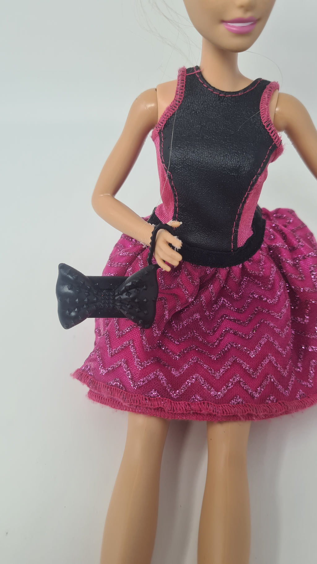 Barbie Doll Bag