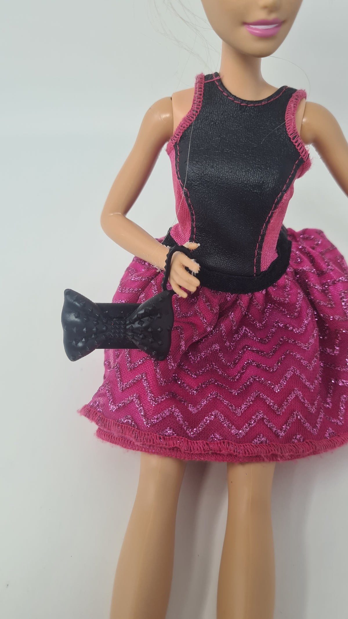 Barbie Doll Bag