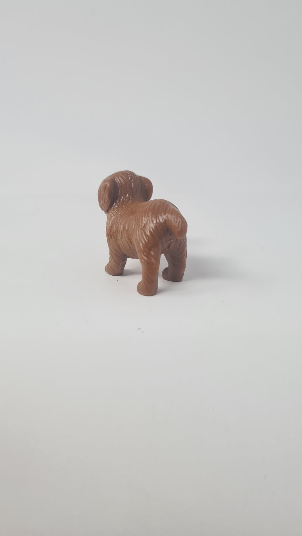 Barbie Doll Pet Dog