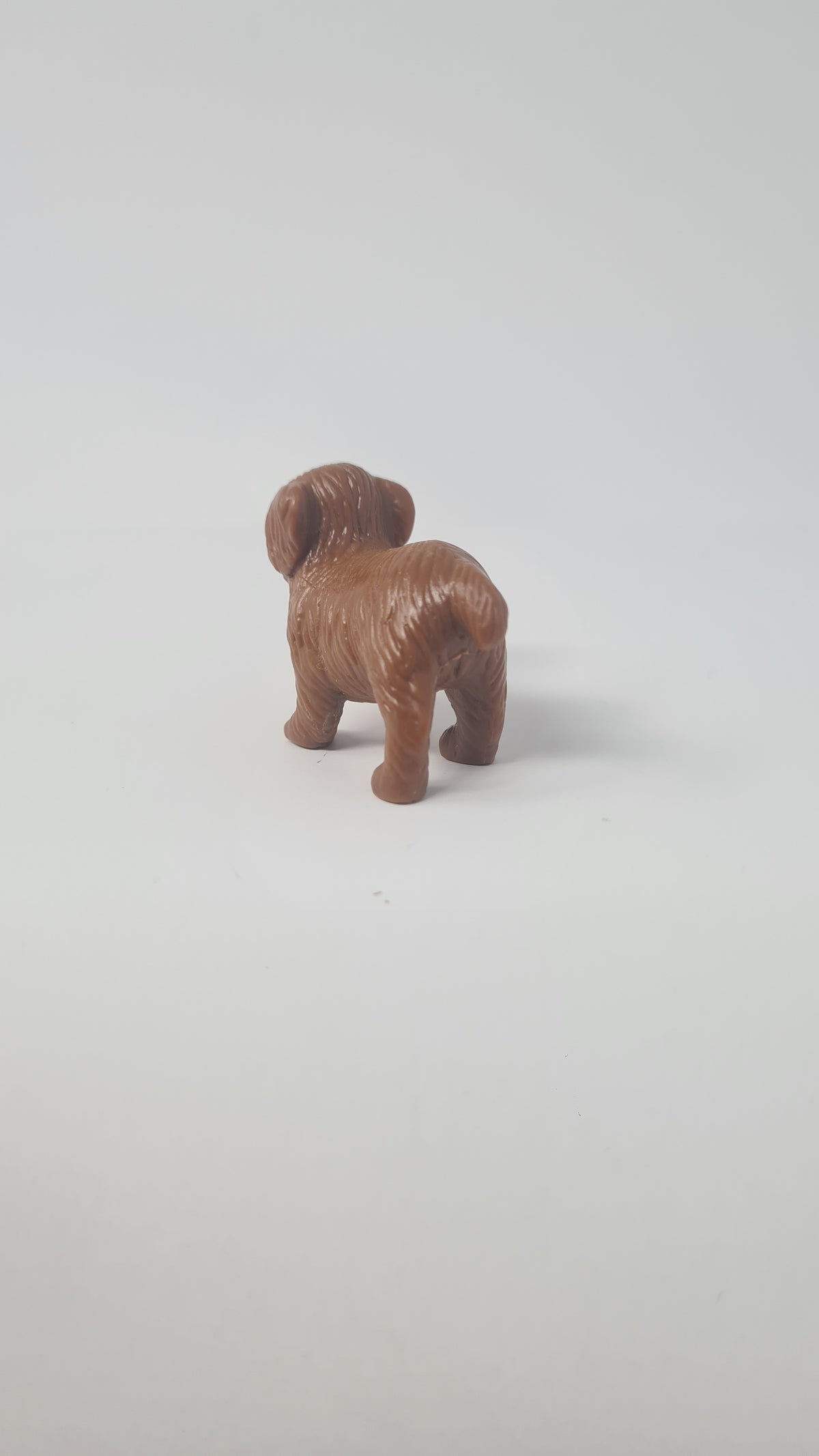 Barbie Doll Pet Dog
