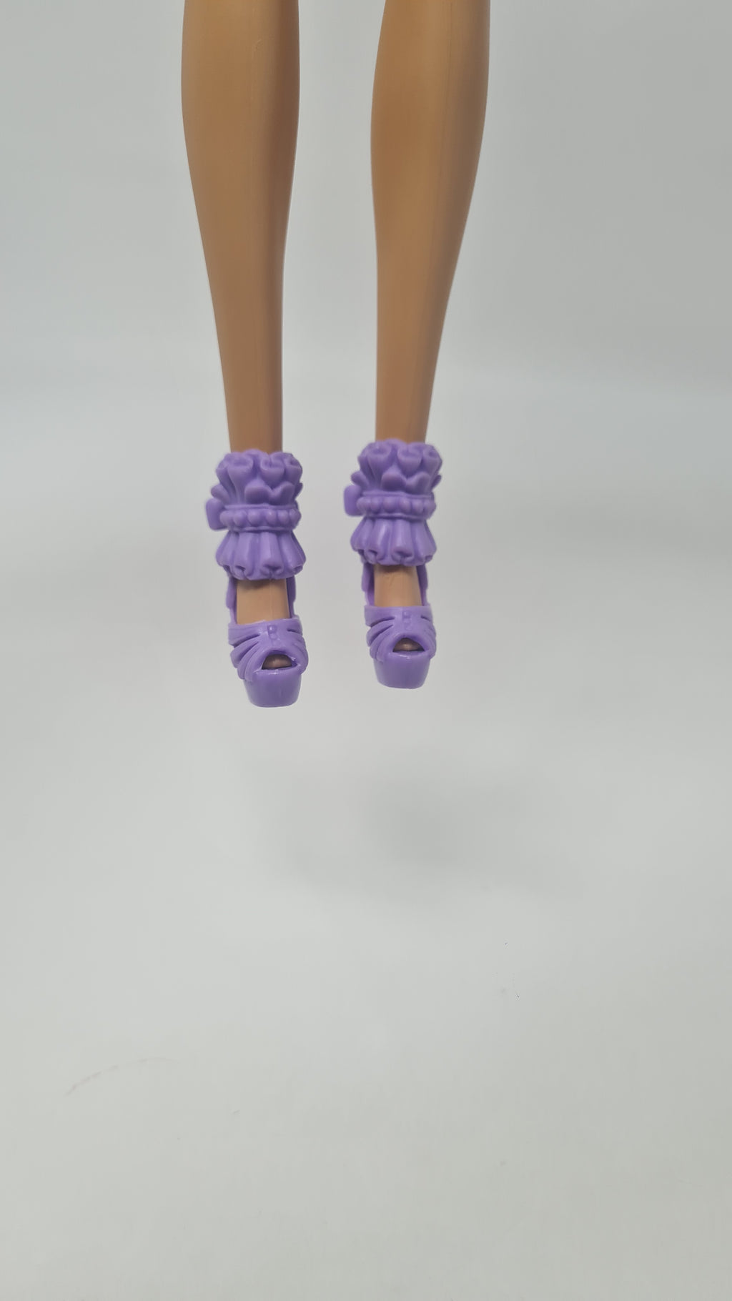 Barbie Type Doll Shoes