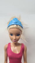 Barbie Type Doll Tiara