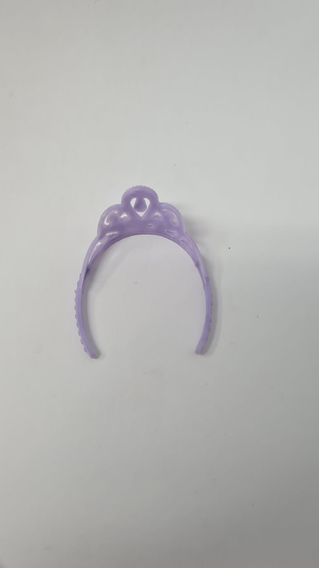Barbie Doll Tiara