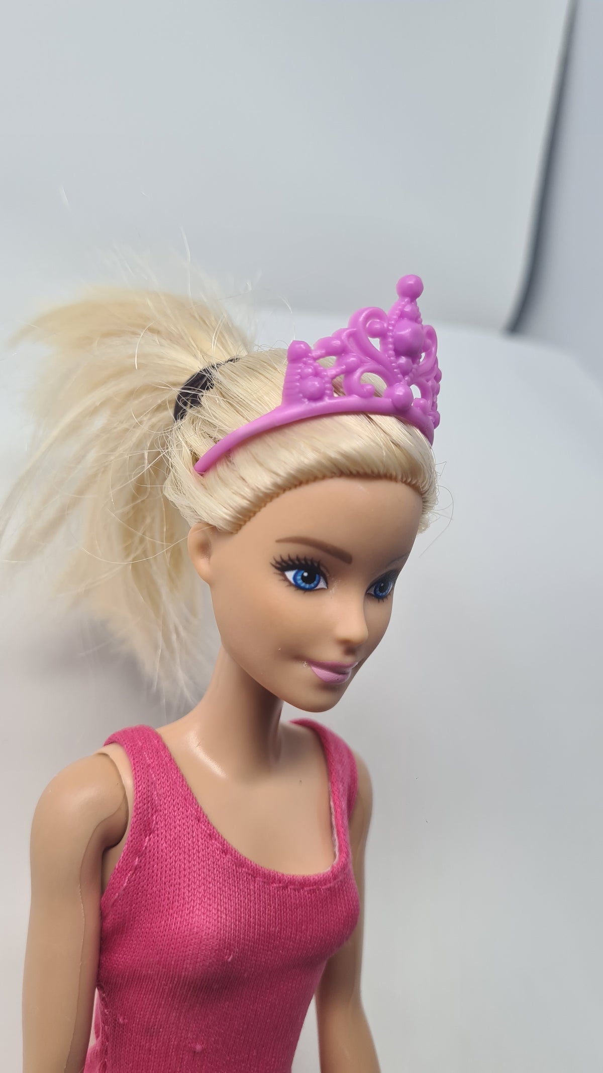 Barbie Doll Tiara