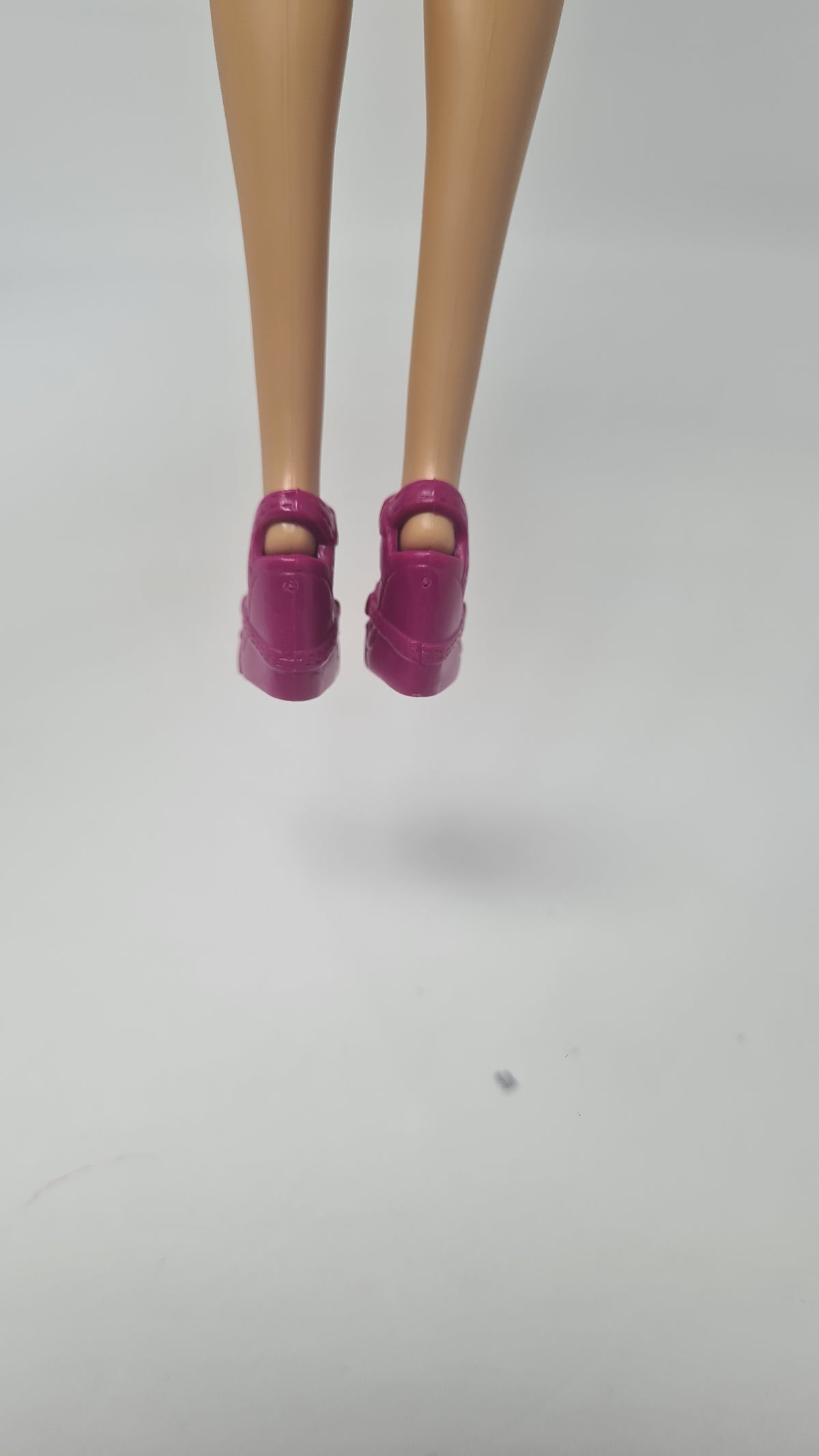 Barbie Type Doll Shoes