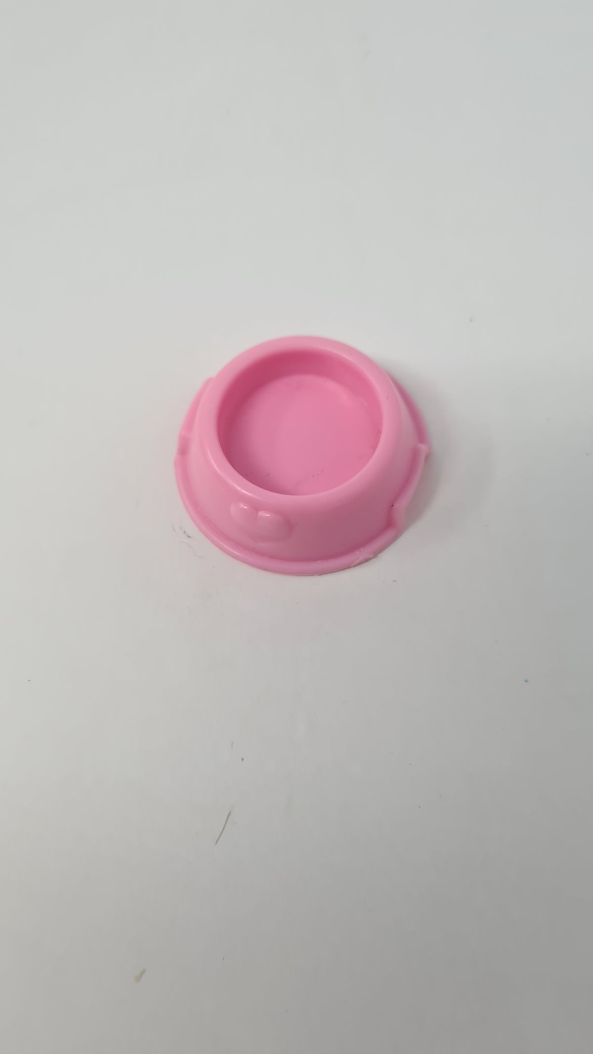 Barbie Type Doll Pet Bowl
