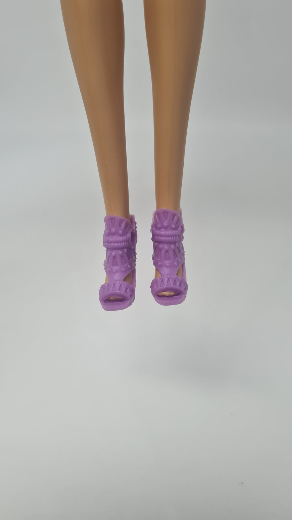 Barbie Type Doll Shoes